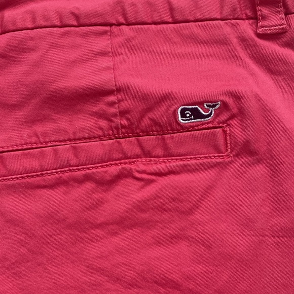 VINEYARD VINES everyday short 3.5” inseam - Picture 5 of 6